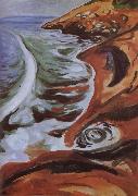 Surfy Waver  rock